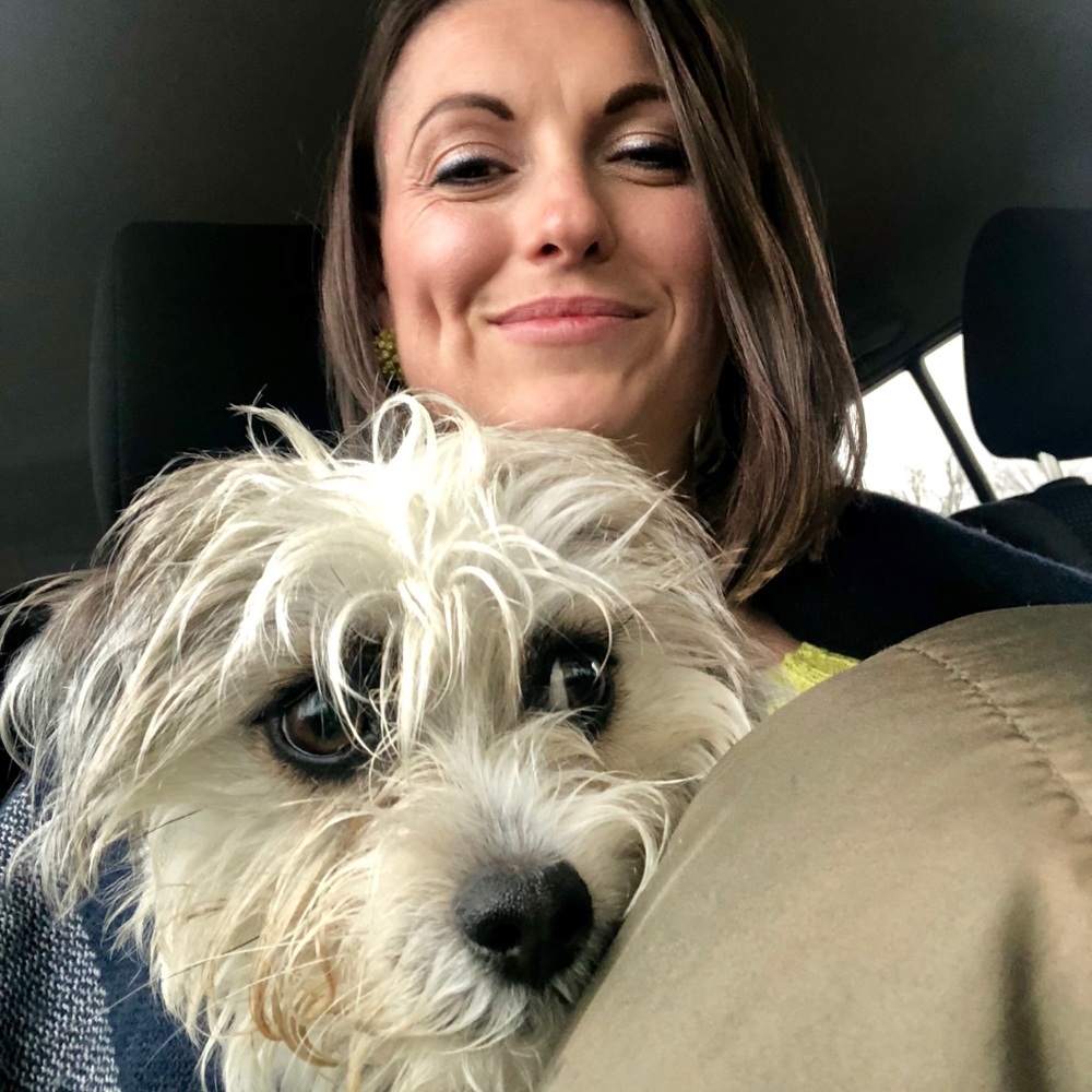 Meet your Posher, Misty